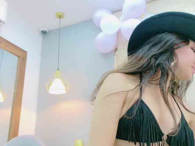 CarolinaVega webcam