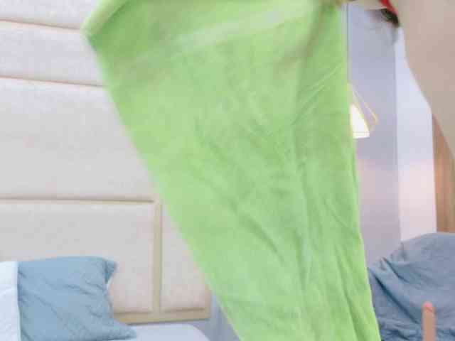 RubyScarlett RubyScarlett