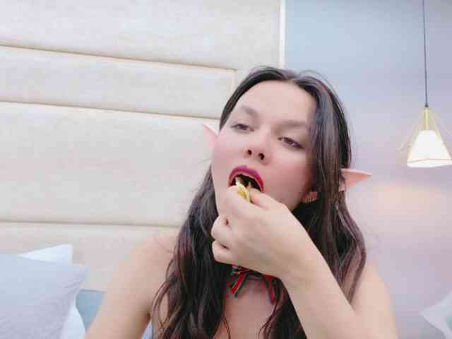 RubyScarlett RubyScarlett