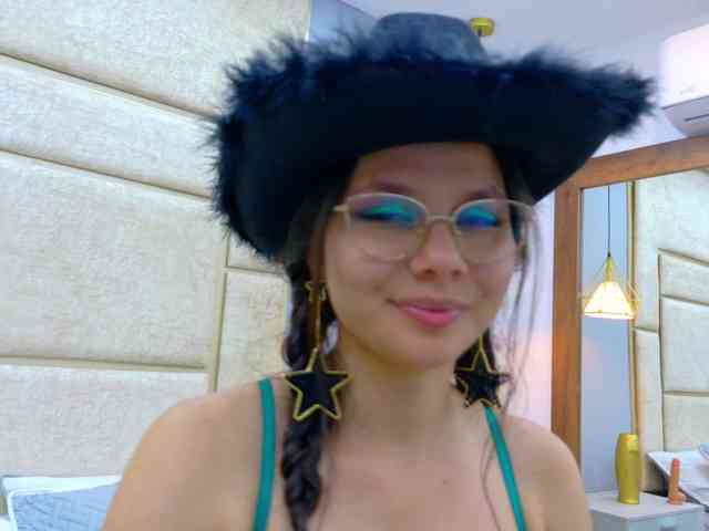 CarolinaVega webcam