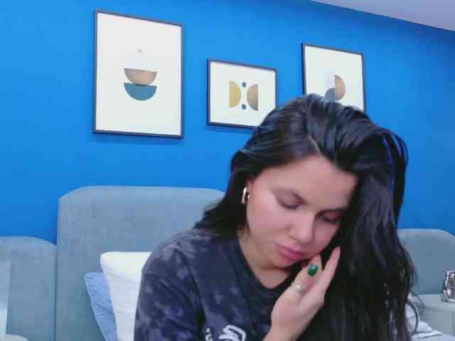 RubyyScarlett webcam