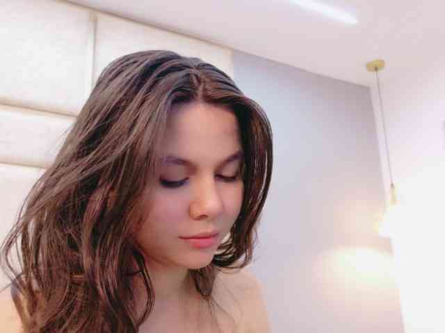 RubyyScarlett webcam