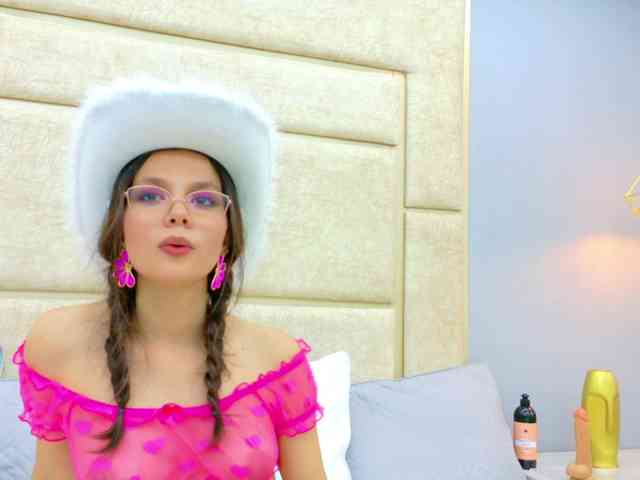 RubyScarlett Live Webcam on BongaCams RubyScarlett Live Webcam on BongaCams