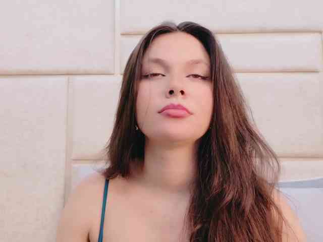 RubyyScarlett webcam