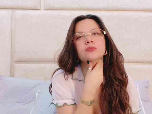 RubyyScarlett webcam