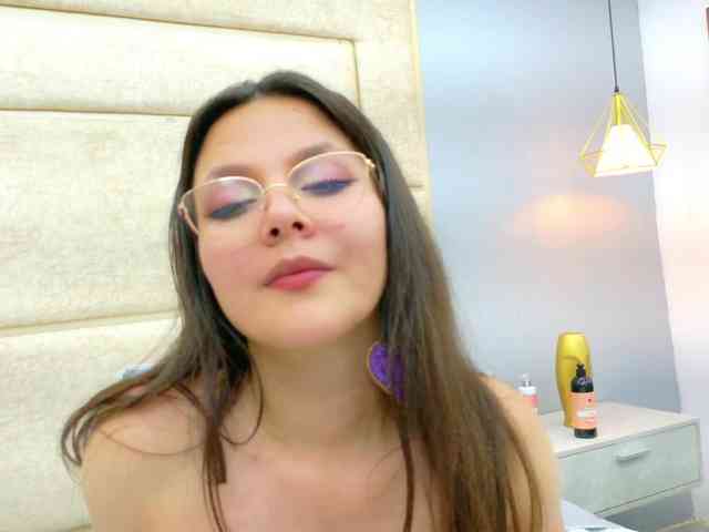 CarolinaVega webcam
