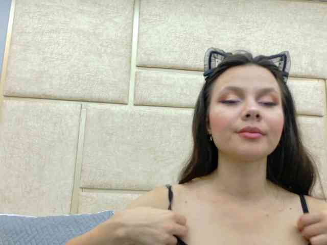 CarolinaVega webcam