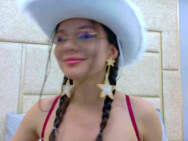 CarolinaVega webcam