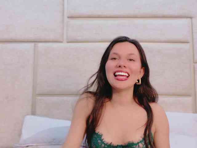 RubyyScarlett webcam