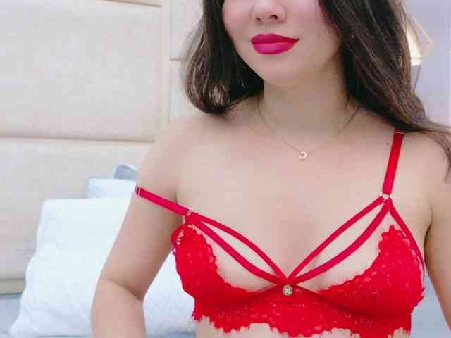 RubyScarlett RubyScarlett