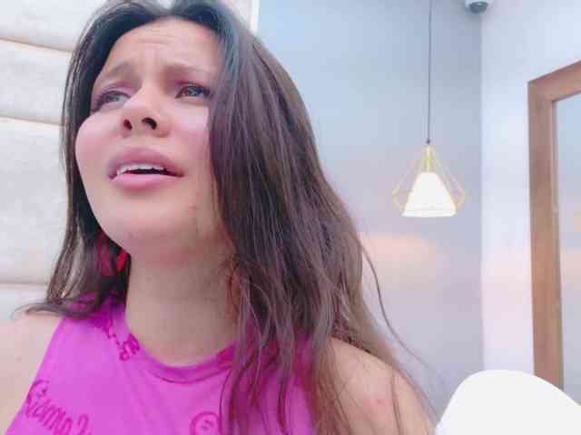 RubyScarlett RubyScarlett