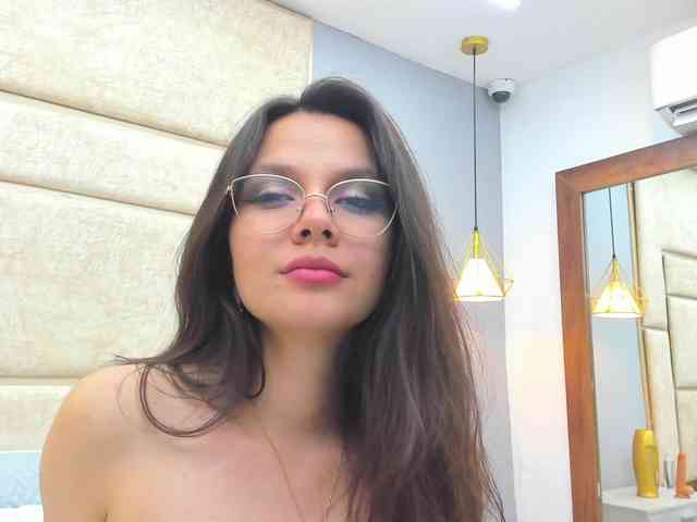 CarolinaVega webcam