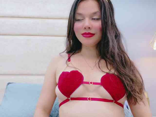 RubyScarlett RubyScarlett