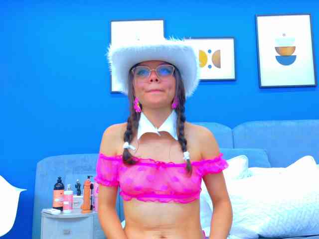 CarolinaVega webcam