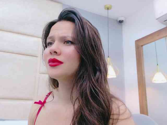 RubyScarlett RubyScarlett