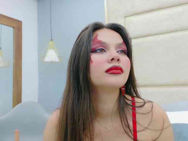 RubyScarlett