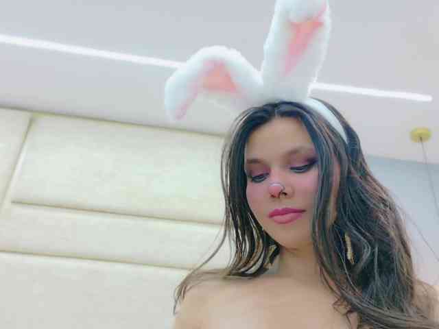 CarolinaVega webcam
