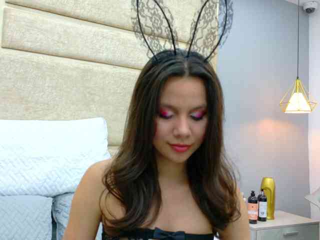 CarolinaVega webcam