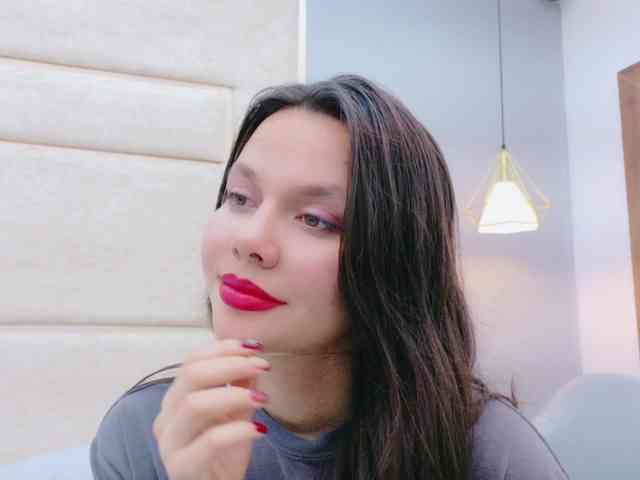 RubyScarlett RubyScarlett