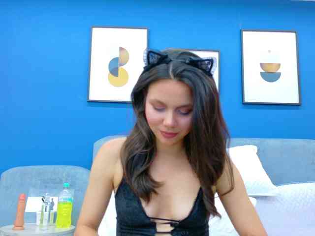 CarolinaVega webcam
