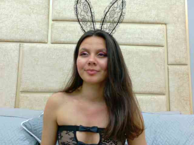 CarolinaVega webcam