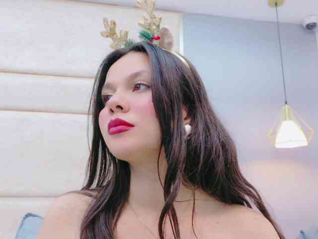 RubyScarlett RubyScarlett