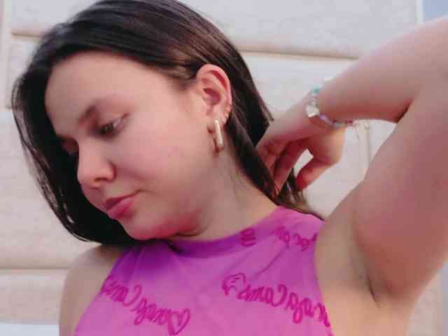 RubyyScarlett webcam