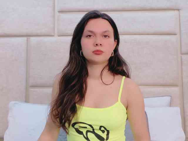 RubyyScarlett webcam