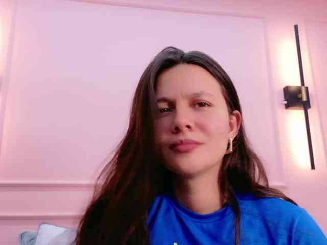 RubyyScarlett webcam