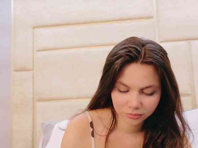 RubyyScarlett webcam