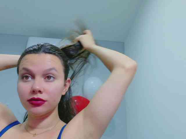 RubyScarlett RubyScarlett