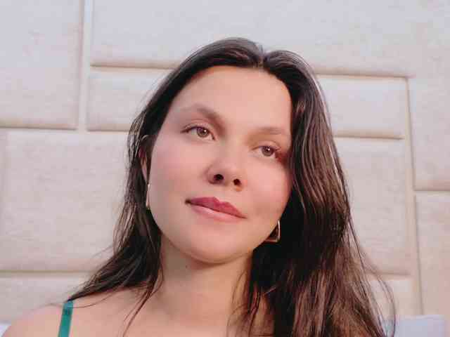 RubyyScarlett webcam