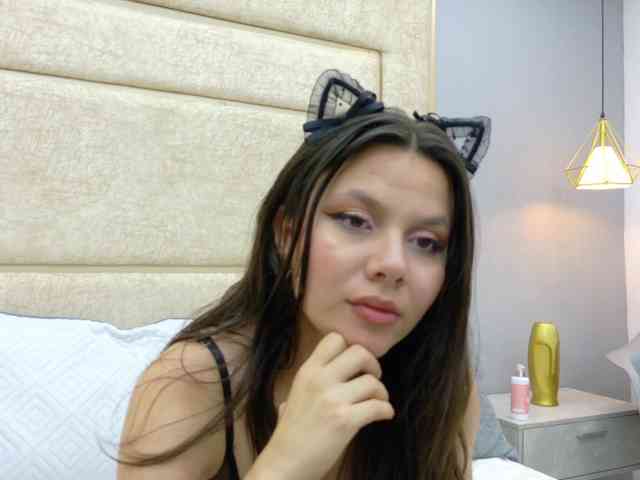 CarolinaVega webcam