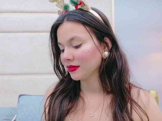 RubyScarlett RubyScarlett