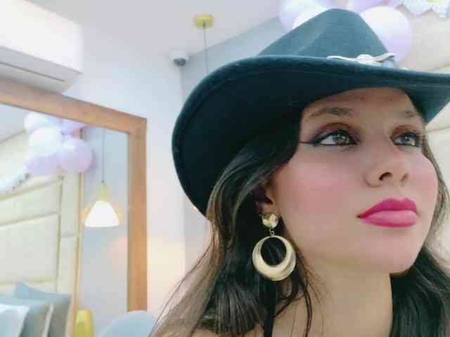 CarolinaVega webcam