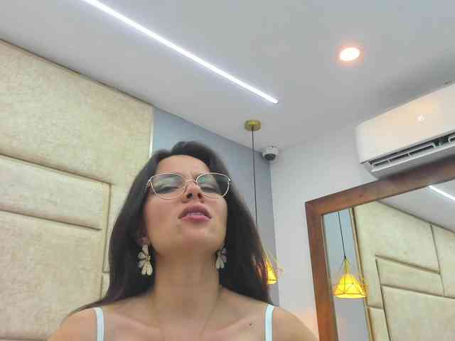 CarolinaVega webcam