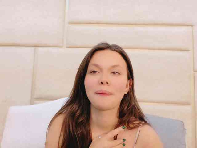 RubyyScarlett webcam