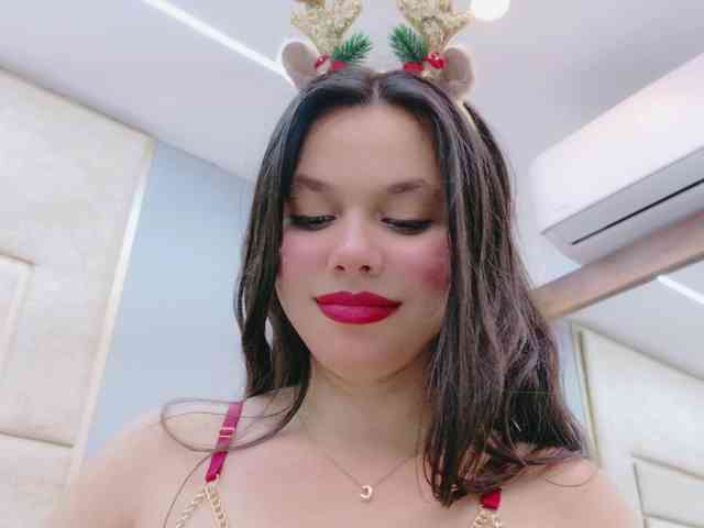 RubyScarlett RubyScarlett