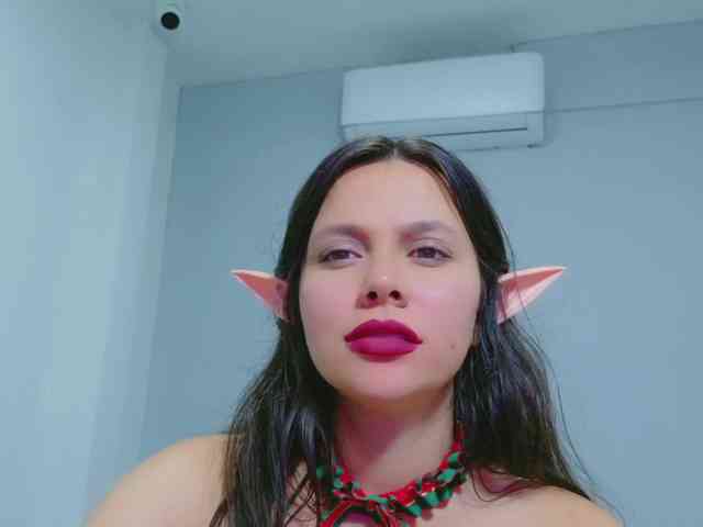 RubyScarlett RubyScarlett