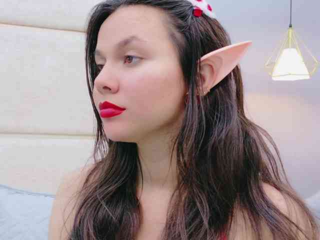 RubyScarlett RubyScarlett