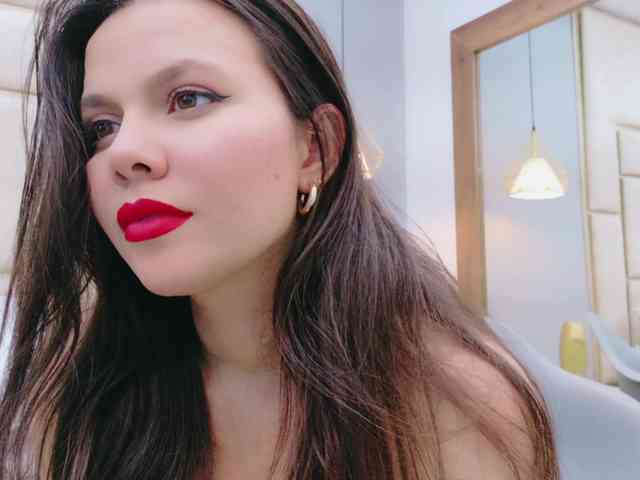 RubyScarlett RubyScarlett