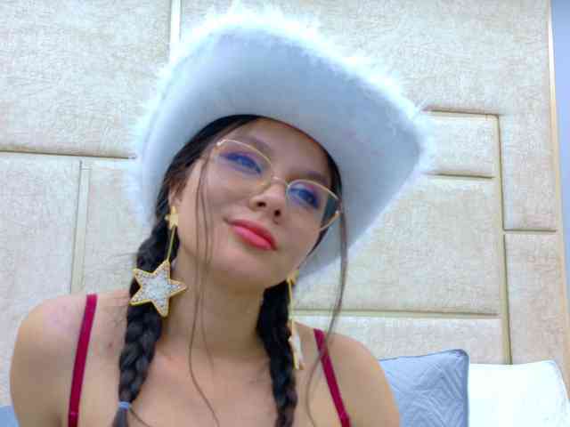 CarolinaVega webcam