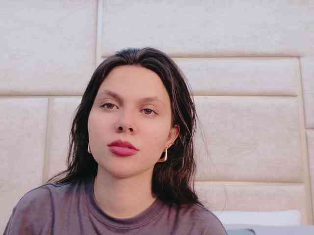 RubyyScarlett webcam