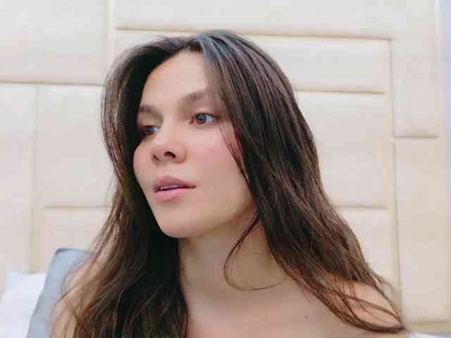 RubyScarlett RubyScarlett