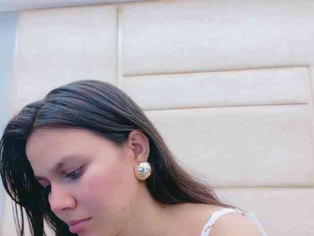 RubyScarlett RubyScarlett