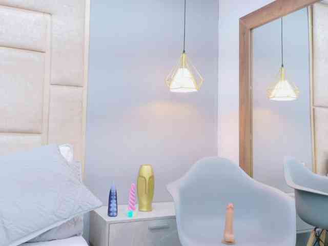 RubyScarlett RubyScarlett