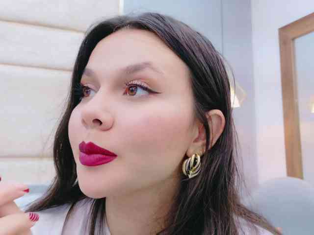 RubyScarlett RubyScarlett