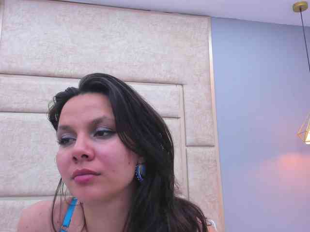CarolinaVega webcam