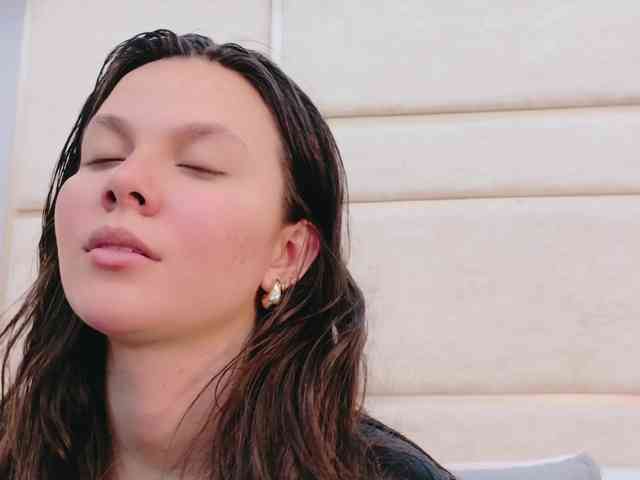 RubyyScarlett webcam