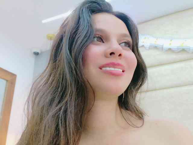 CarolinaVega webcam